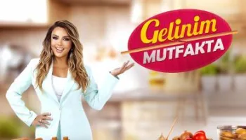 Gelinim Mutfakta