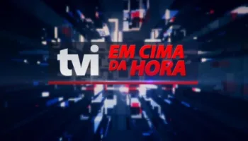 TVI - Em cima da hora