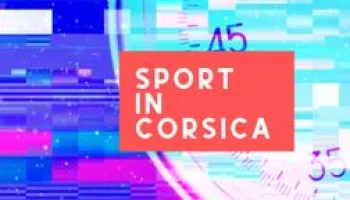Sport in Corsica