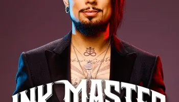 Ink Master Redemption