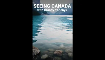 Seeing Canada