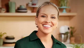 La cuisine d'Isabelle et Ricardo