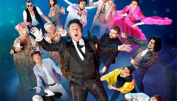 GialappaShow - Anteprima