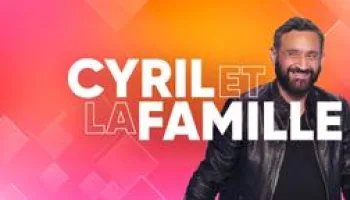 Cyril et la famille