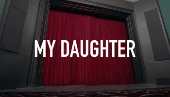 My Daughter