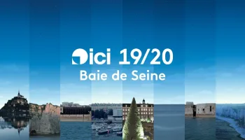 ICI 19/20 - Baie de Seine