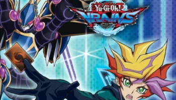 Yu-Gi-Oh! Vrains