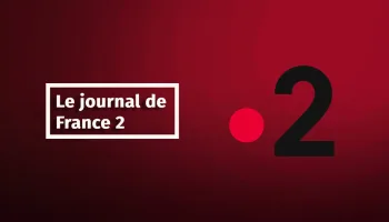 Le journal de France 2
