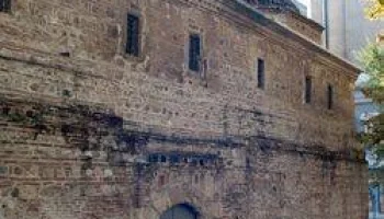Bedesten