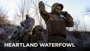 Heartland Waterfowl