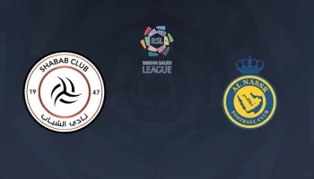 Live: Saudi League Soccer