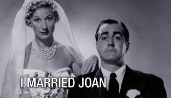 I Married Joan