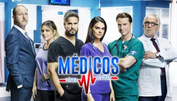 Médicos, línea de vida
