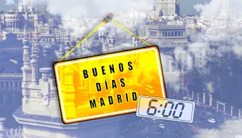 Buenos días
