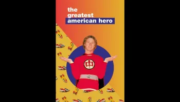 Greatest American Hero