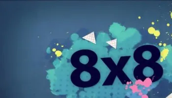 8x8
