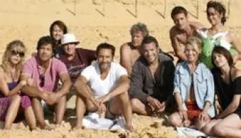 Les petits mouchoirs