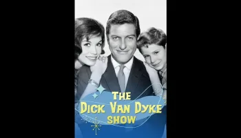 The Dick Van Dyke Show