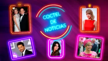 Cóctel de noticias