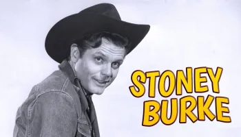 Stoney Burke