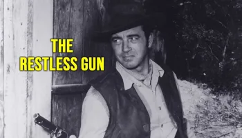 The Restless Gun