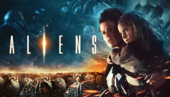 Aliens