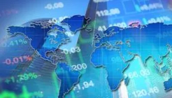 Monde de l'économie