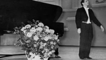 Glenn Gould, au-delà du temps