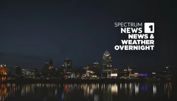 Live: Spectrum News 1 News and Weather Overnight - Cincinnati