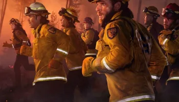 Fire Country