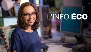 L'info éco