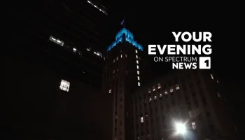 Live: Your Evening at 9 on Spectrum News 1 Greensboro