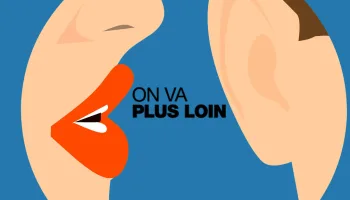 On va plus loin