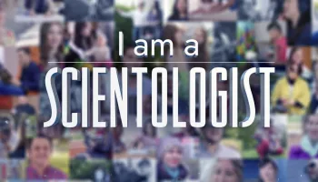 I Am a Scientologist