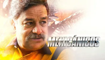 Mexicánicos