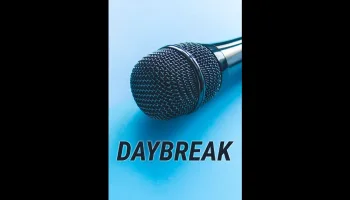 Live: Daybreak