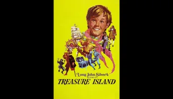 Long John Silver's Return to Treasure Island