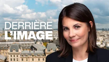 Derrière l'image