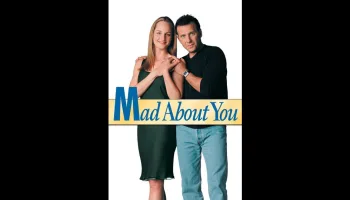Mad About You