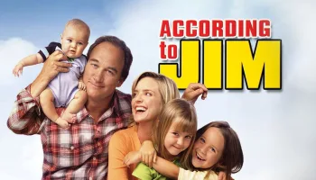 According to Jim