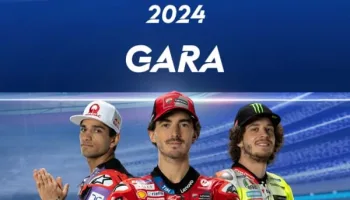 MotoGP Gara: GP Catalunya