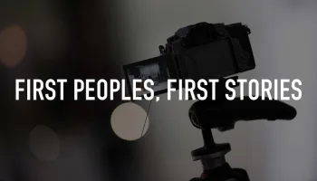 First Peoples, First Stories