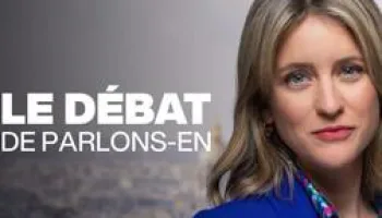 Le débat de parlons-en