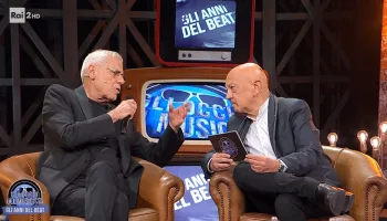 Gli occhi del musicista