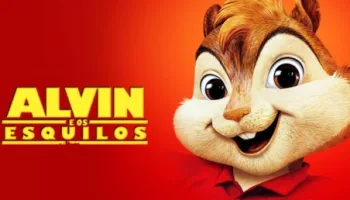Alvin e os Esquilos