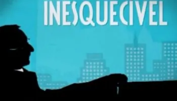 Inesquecível (Talk-Show)