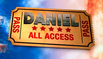 Daniel All Access