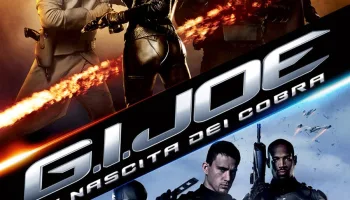 G.I. Joe - La nascita dei Cobra