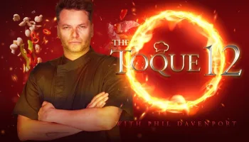 The Toque 12