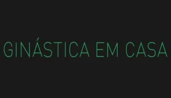 Ginástica em Casa